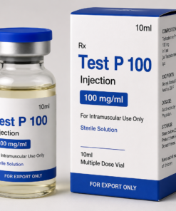 Test P 100