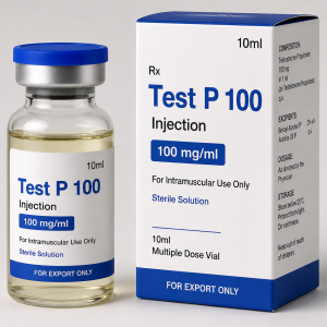 Test P 100