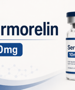 Sermorelin 10mg