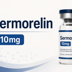 Sermorelin 10mg