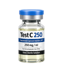 Test C 250