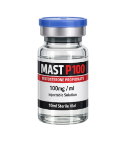 Mast P 100