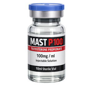 Mast P 100