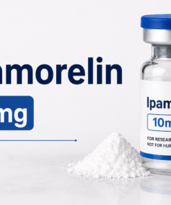 Ipamorelin 10mg 