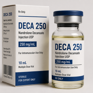 Deca 250