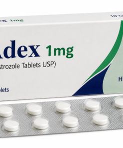 Adex 1mg (10 pack)