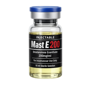 Mast E 200