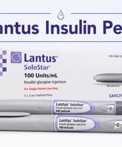 Lantus