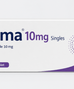 Sema 10mg singles