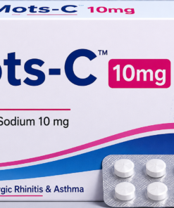 Mots-C 10mg
