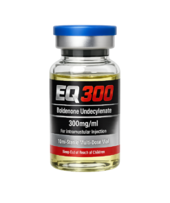 EQ 300