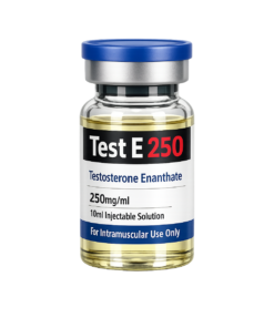 Test E 250