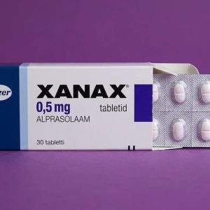 Xanax Bar 5mg