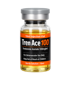 Tren Ace 100