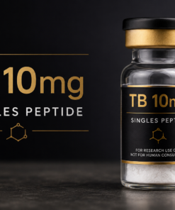 TB 10mg singles