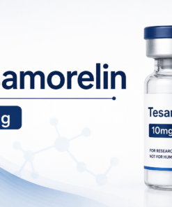Tesamorelin 10mg
