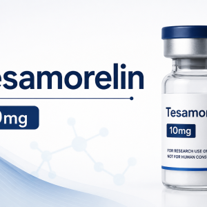 Tesamorelin 10mg
