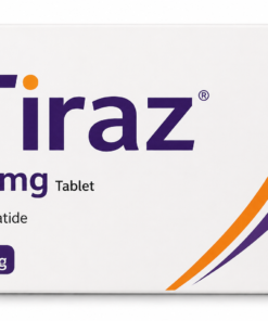 Tiraz 30mg single
