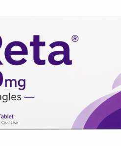 Reta 20mg Singles