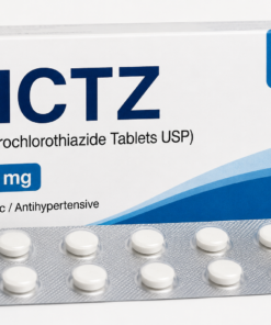 HCTZ (10 Pack)