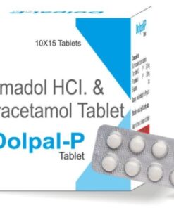 Tramadol 5mg