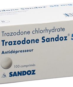 trazodone 50mg