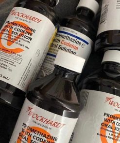 wockhardt codeine