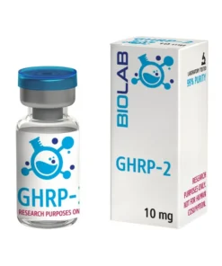 Ghrp-2 10mg