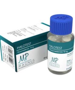 Halotest 10mg